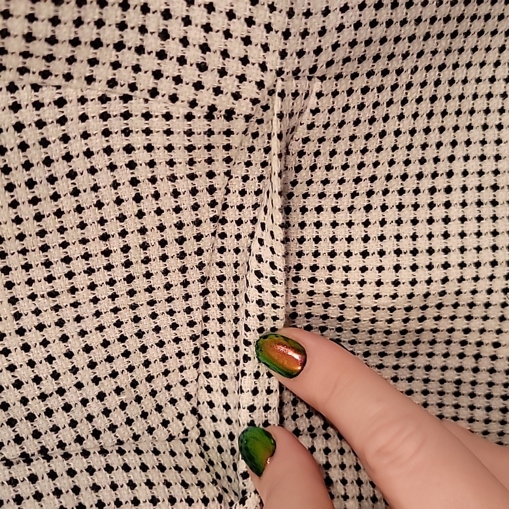 Max Mara Jacket Size 10 - Picture 4 of 9